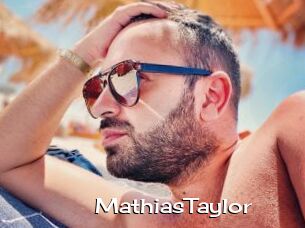 MathiasTaylor