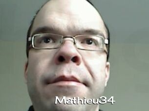 Mathieu34