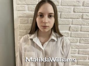 MatildaWilliams