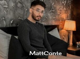 MattConte