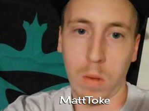 MattToke