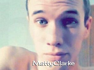 MattyClarke