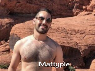 Mattypie