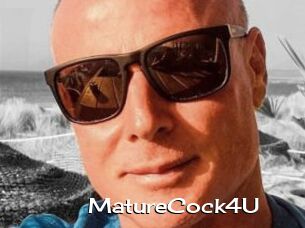 MatureCock4U
