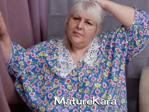 MatureKara