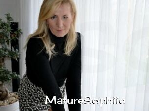 MatureSophiie