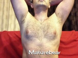 Maturebear