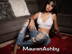 MaurenAshby