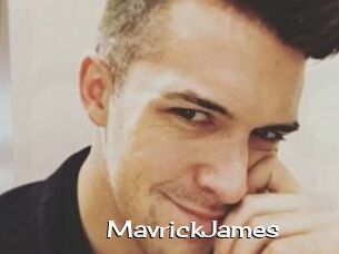 Mavrick_James