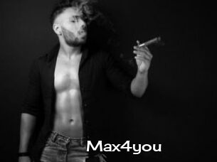 Max4you