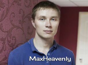 MaxHeavenly