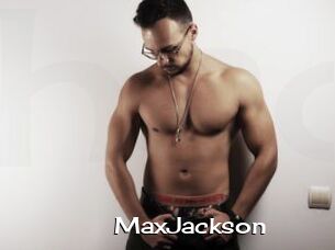 MaxJackson