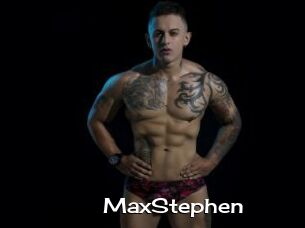 MaxStephen