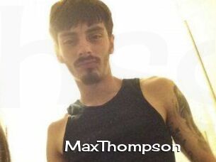 Max_Thompson