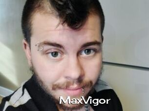 MaxVigor