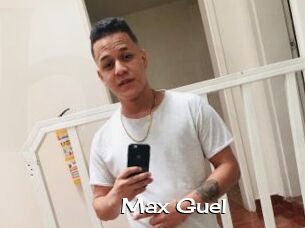 Max_Guel