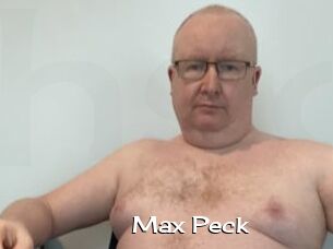Max_Peck