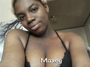 Maxey