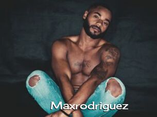 Maxrodriguez