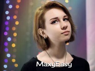 MaxyEasy