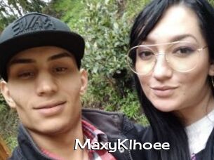 MaxyKlhoee