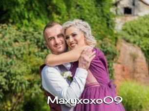 Maxyxoxo09