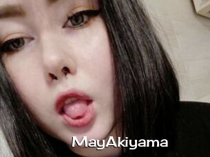 MayAkiyama