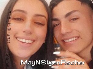 MayNStyenFischer