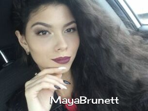 MayaBrunett