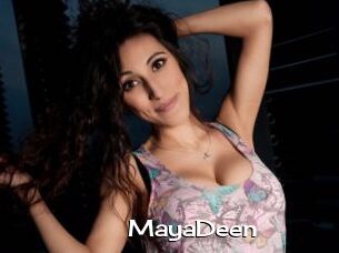 MayaDeen
