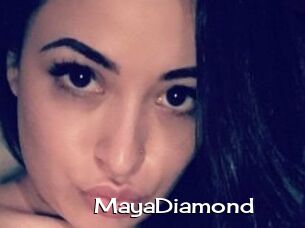 MayaDiamond