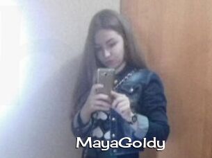 MayaGoldy
