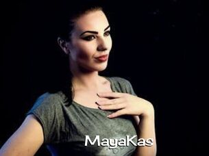 MayaKas