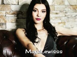 MayaLewisss