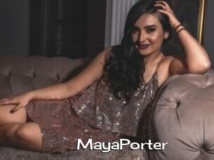 MayaPorter
