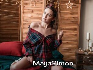 MayaSimon