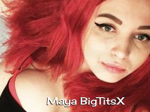 Maya_BigTitsX