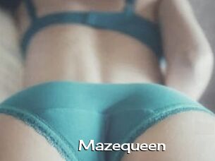Mazequeen