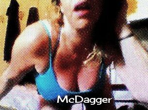 McDagger