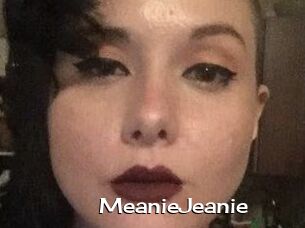 MeanieJeanie