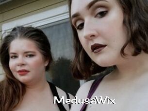 MedusaWix