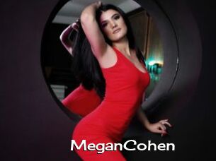 MeganCohen