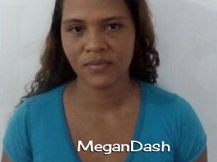 MeganDash