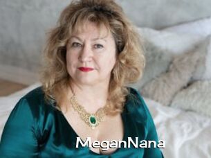 MeganNana