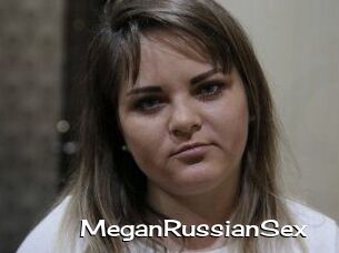 MeganRussianSex