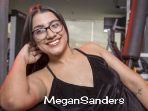 MeganSanders