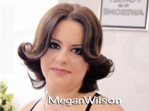 MeganWilson