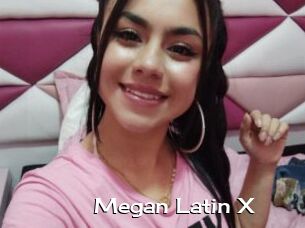 Megan_Latin_X