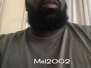 Mel2002