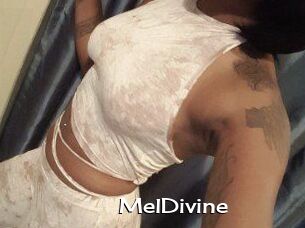 MelDivine